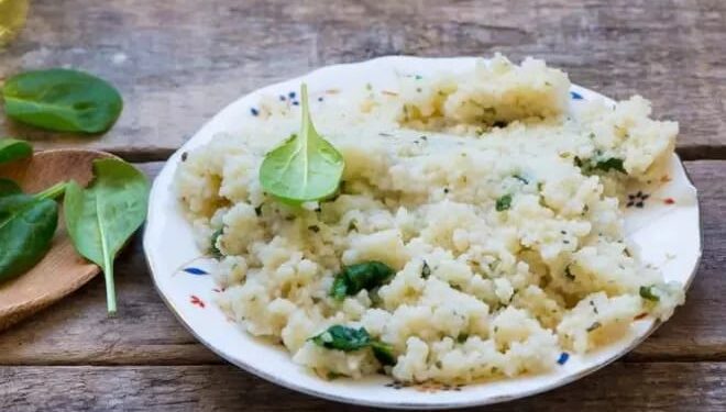 “Dambou”, couscous aux épinards 2 - Le Progrès Egyptien “Dambou”, couscous aux épinards 1 - Le Progrès Egyptien