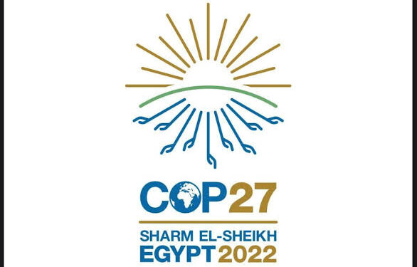COP27 : Projets verts intelligents 1 - Le Progrès Egyptien