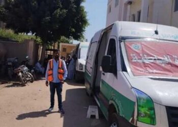 “Vie décente” : 2 convois médicaux à Bani Soueif et Qéna