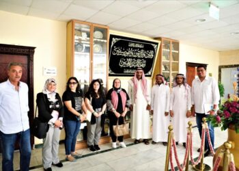 Sud-Sinaï : Développement des villages les plus nécessiteux