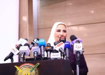 Détection sanitaire de la famille égyptienne : Les résultats annoncés