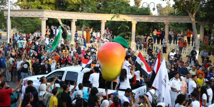 Ismaïlia fait la révérence à son altesse « La Mangue » 2 - Le Progrès Egyptien Ismaïlia fait la révérence à son altesse « La Mangue » 1 - Le Progrès Egyptien