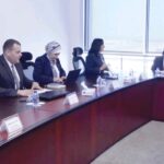 Les ministres de l’Aviation et du Tourisme examinent la relance du mouvement aérien 3 - Le Progrès Egyptien