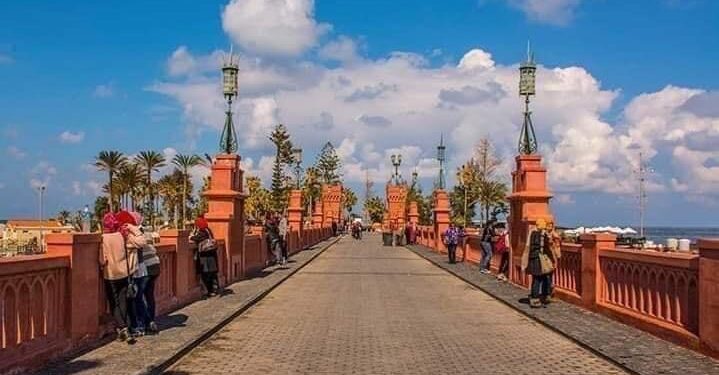 Une saison hivernale pas comme les autres 1 - Le Progrès Egyptien