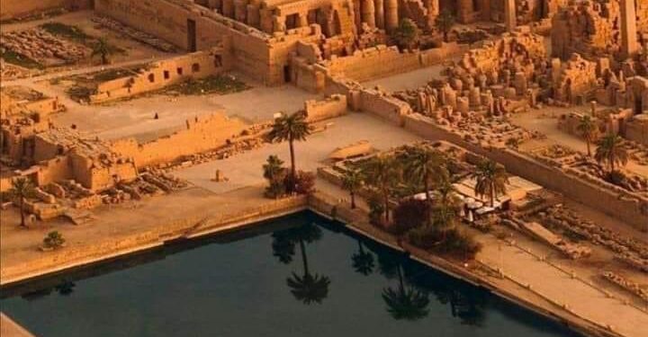 Les destinations touristiques de plus en plus fascinantes 1 - Le Progrès Egyptien