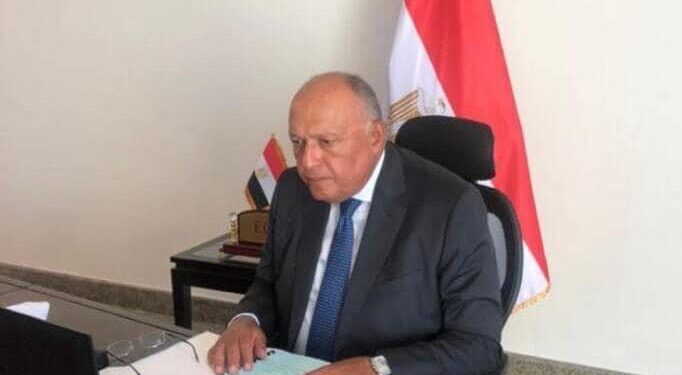 L’Egypte à la réunion ministérielle sur la coopération sino-africaine 1 - Le Progrès Egyptien