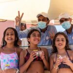 A EL-Gouna, dégustez «un cocktail» de plaisir 7 - Le Progrès Egyptien