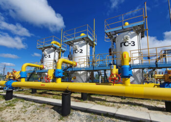 Y aura-t-il du gaz cet hiver en Europe ?