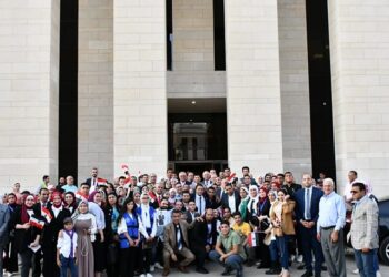 Sobhi à la rencontre des jeunes travailleurs