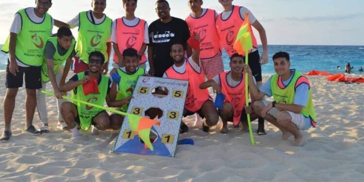 Matrouh : 4ème Festival des sports de plage 2 - Le Progrès Egyptien Matrouh : 4ème Festival des sports de plage 1 - Le Progrès Egyptien