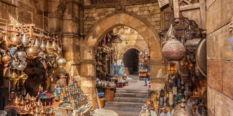 Noms ou histoires ?! 1 - Le Progrès Egyptien