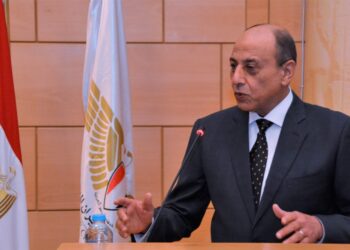 Le fret aérien, une des priorités de la stratégie de l’Egypte 2030