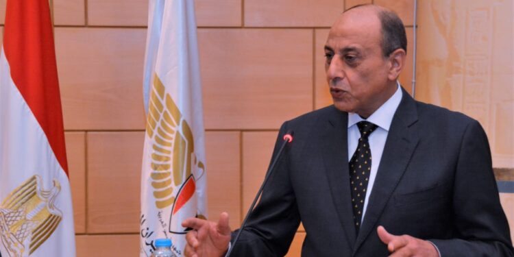 Le fret aérien, une des priorités de la stratégie de l’Egypte 2030 1 - Le Progrès Egyptien