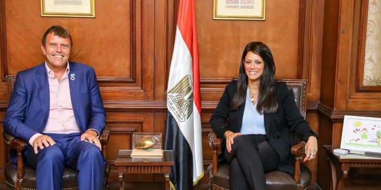 Al-Machat : Vers une économie verte 1 - Le Progrès Egyptien