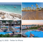 “L’Egypte” vedette des trends 22 - Le Progrès Egyptien “L’Egypte” vedette des trends 21 - Le Progrès Egyptien