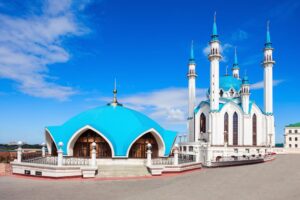 Voyage aux lieux du culte musulman 17 - Le Progrès Egyptien