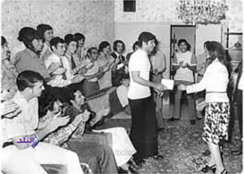 Le Bac en Egypte, la panique règne depuis longtemps