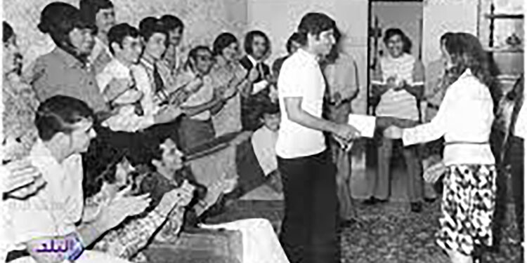 Le Bac en Egypte, la panique règne depuis longtemps 2 - Le Progrès Egyptien Le Bac en Egypte, la panique règne depuis longtemps 1 - Le Progrès Egyptien