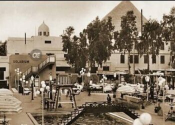 Les étapes de l’évolution de la livre égyptienne 