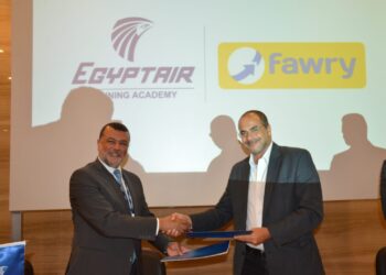 L’Académie d’EgyptAir étend ses services numériques