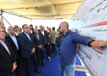 Madbouli : L’Etat exécute un plan intégré pour développer les ports