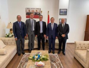 Promotion des investissements pétroliers 3 - Le Progrès Egyptien