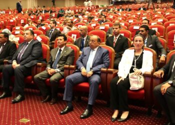 Fouad : La COP 27 rime avec les objectifs de la Nouvelle République