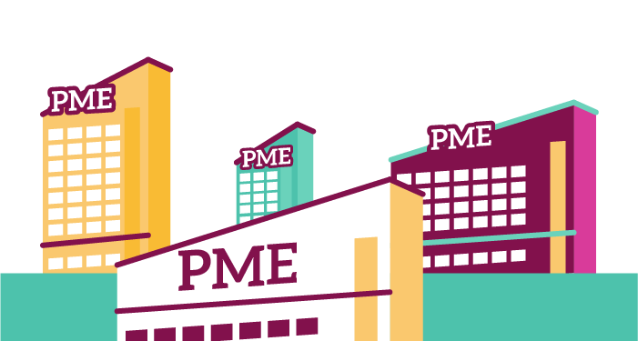 Les PME, pierre angulaire de l'économie 2 - Le Progrès Egyptien Les PME, pierre angulaire de l'économie 1 - Le Progrès Egyptien