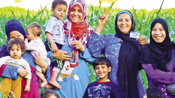 La protection sociale, une bouée de sauvetage au simple citoyen 2 - Le Progrès Egyptien La protection sociale, une bouée de sauvetage au simple citoyen 1 - Le Progrès Egyptien