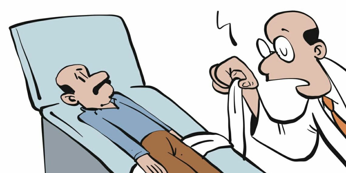 Des calmants pour le manque d’argent 1 - Le Progrès Egyptien