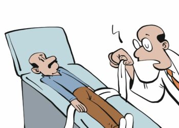 Des calmants pour le manque d’argent