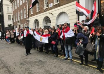 Choucri expose la vision égyptienne pour  promouvoir l’action climatique  internationale