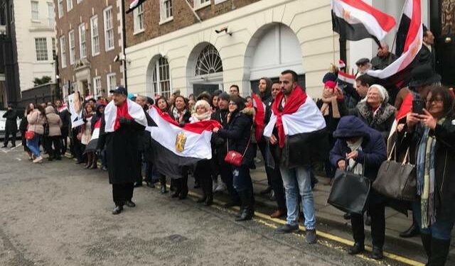 Vive attention pour les Égyptiens de l’étranger 1 - Le Progrès Egyptien