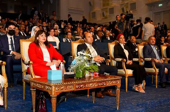 Chicago : Grande contribution de l’équipe égyptienne à l’Université de Western Michigan 2 - Le Progrès Egyptien Chicago : Grande contribution de l’équipe égyptienne à l’Université de Western Michigan 1 - Le Progrès Egyptien