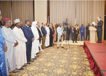 Inondations : Le Parlement arabe appelle à la solidarité avec le Soudan