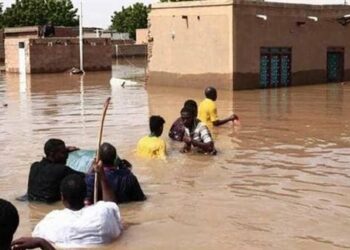 Inondations : Le Parlement arabe appelle à la solidarité avec le Soudan