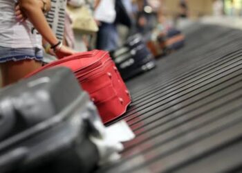 45% du projet de développement des tapis bagages à l’aéroport du Caire terminés