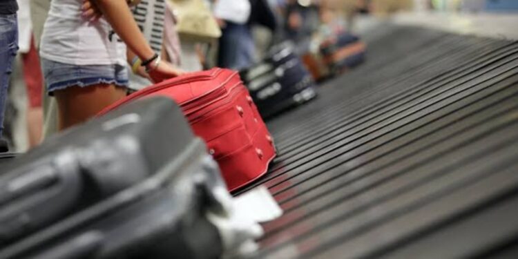 45% du projet de développement des tapis bagages à l’aéroport du Caire terminés 1 - Le Progrès Egyptien