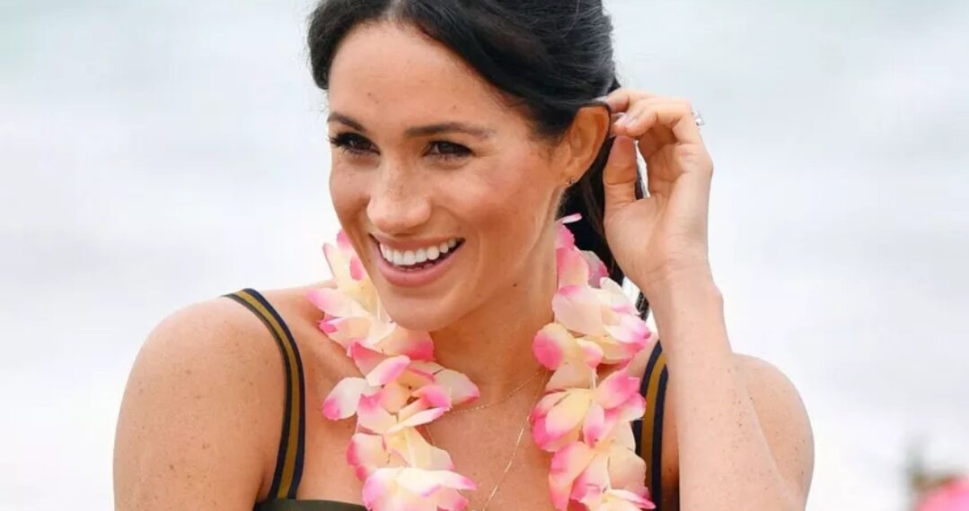 Qu’est ce que Meghan Markle a offert aux invités de son mariage ?   1 - Le Progrès Egyptien