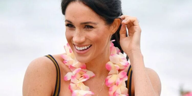 Qu’est ce que Meghan Markle a offert aux invités de son mariage ?   1 - Le Progrès Egyptien