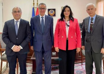 Egypte : Examen de la promotion  touristique avec la Bosnie-Herzégovine