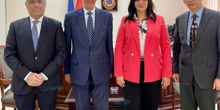 Egypte : Examen de la promotion touristique avec la Bosnie-Herzégovine 2 - Le Progrès Egyptien Egypte : Examen de la promotion touristique avec la Bosnie-Herzégovine 1 - Le Progrès Egyptien