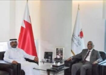 Climat : Bahreïn prône le rôle actif de l’Égypte