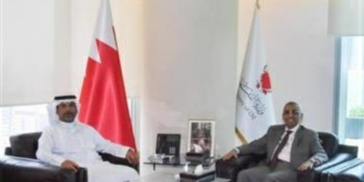 Climat : Bahreïn prône le rôle actif de l’Égypte 2 - Le Progrès Egyptien Climat : Bahreïn prône le rôle actif de l’Égypte 1 - Le Progrès Egyptien