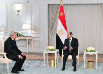 Le nouveau président du parquet administratif prête le serment constitutionnel