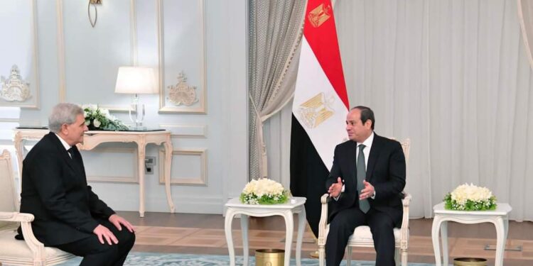 Le nouveau président du parquet administratif prête le serment constitutionnel 1 - Le Progrès Egyptien