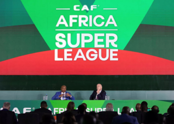 L’Afrique lance sa Super Ligue pour gagner en attractivité