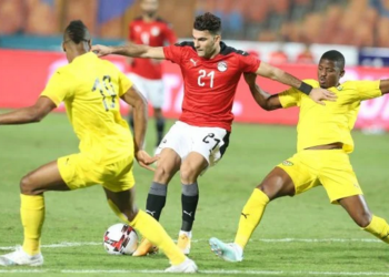 Egypte : Ahmed Zizo a tapé dans l’œil des clubs européens