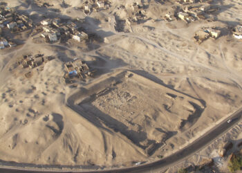 Myriam Seco : « Nous sommes en train de transformer le site à un musée à ciel ouvert »