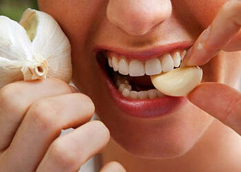 8 remèdes maison et naturels pour soulager un mal de dents